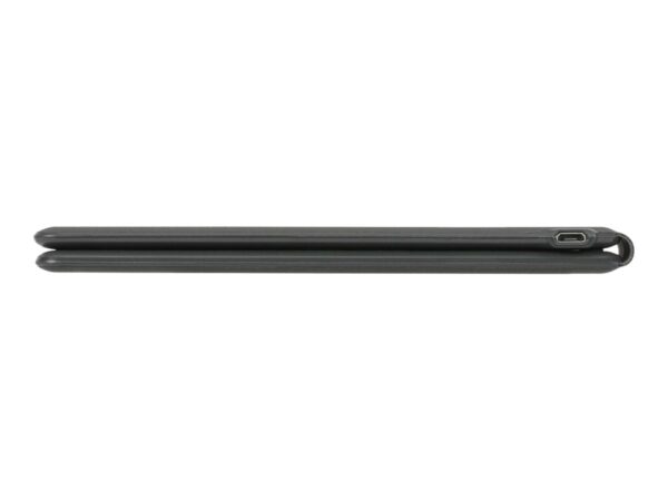 TARGUS Anti Microbial Folding Ergonomic Tablet Keyboard (FR)