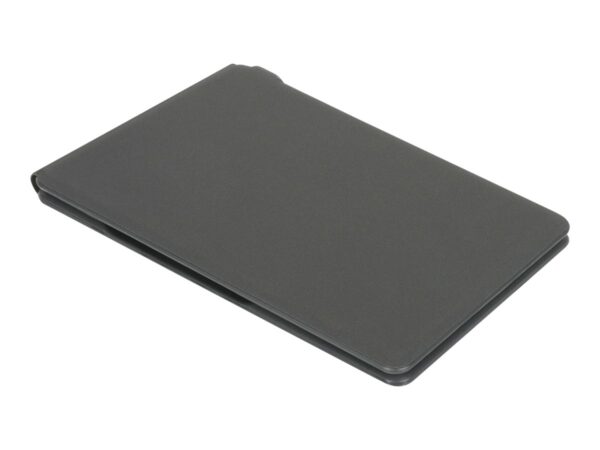 TARGUS Anti Microbial Folding Ergonomic Tablet Keyboard (UK)