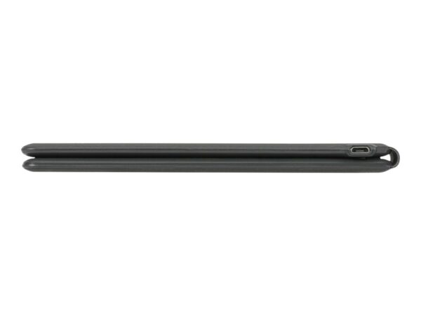 TARGUS Anti Microbial Folding Ergonomic Tablet Keyboard (UK)