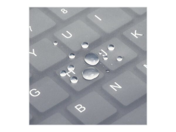 TARGUS Anti Microbial Universal Keyboard Cover XL