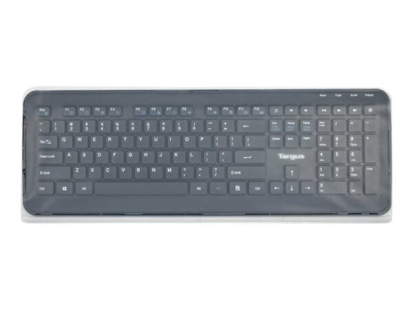 TARGUS Anti Microbial Universal Keyboard Cover XL