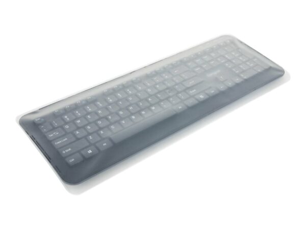 TARGUS Anti Microbial Universal Keyboard Cover XL