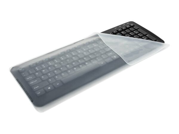 TARGUS Anti Microbial Universal Keyboard Cover XL