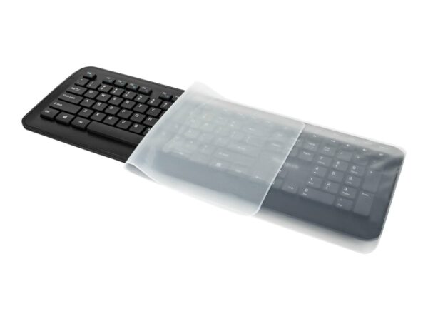 TARGUS Anti Microbial Universal Keyboard Cover XL
