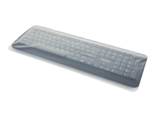 TARGUS Anti Microbial Universal Keyboard Cover XL