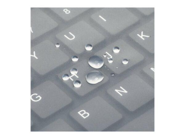 TARGUS Anti Microbial Universal Keyboard Cover XL