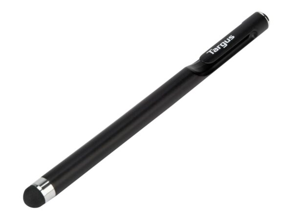 TARGUS Antimicrobial Stylus Embedded Clip – Black