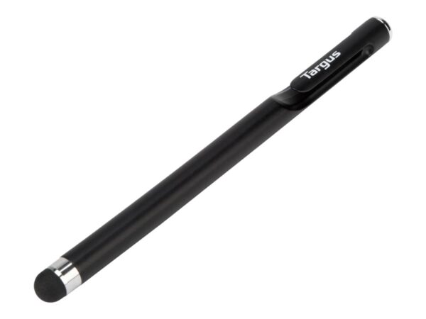 TARGUS Antimicrobial Stylus Embedded Clip – Black
