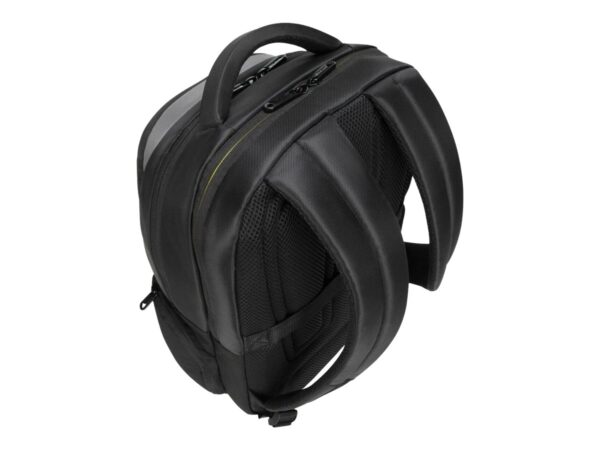 TARGUS CG3 15.6p Backpack W raincover