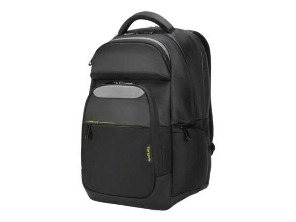 TARGUS CG3 15.6p Backpack W raincover