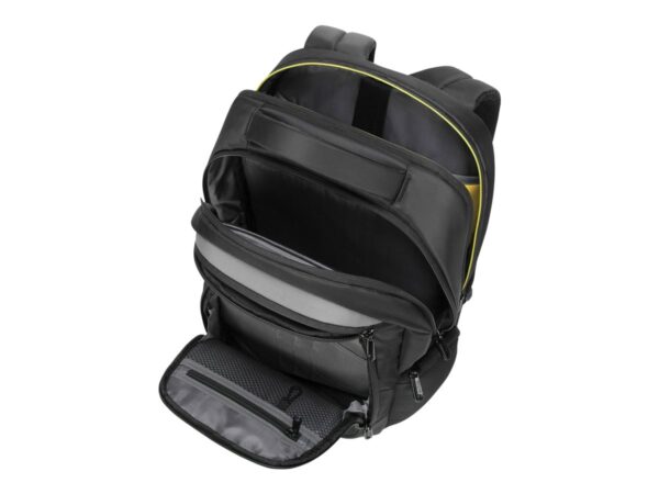 TARGUS CG3 15.6p Backpack W raincover