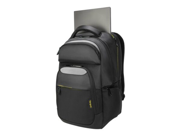TARGUS CG3 15.6p Backpack W raincover