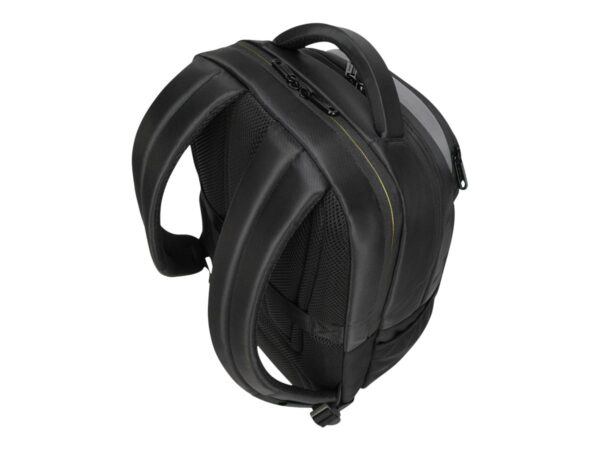 TARGUS CG3 15.6p Backpack W raincover