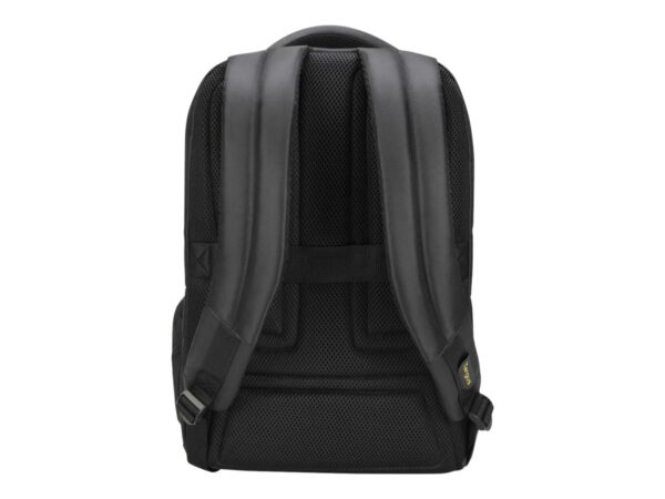 TARGUS CG3 15.6p Backpack W raincover