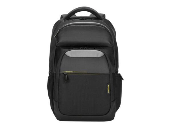 TARGUS CG3 15.6p Backpack W raincover