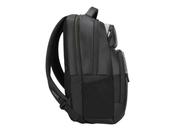 TARGUS CG3 15.6p Backpack W raincover