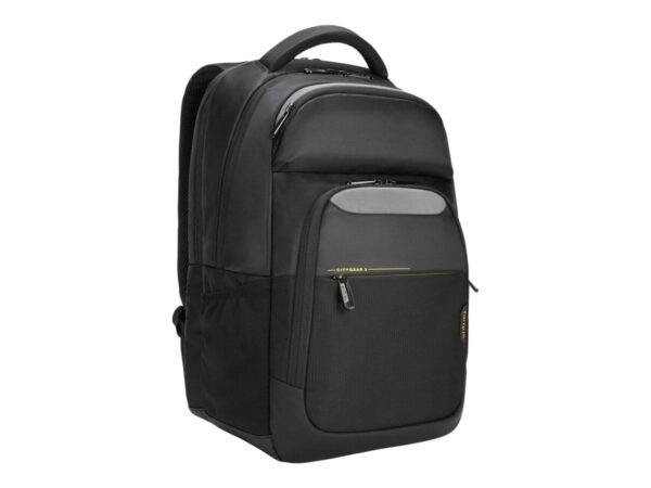 TARGUS CG3 15.6p Backpack W raincover