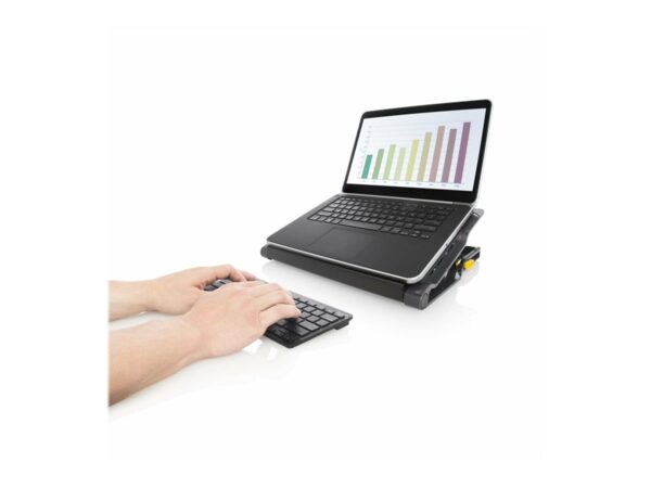 TARGUS Chill Mat+ With 4-Port Hub