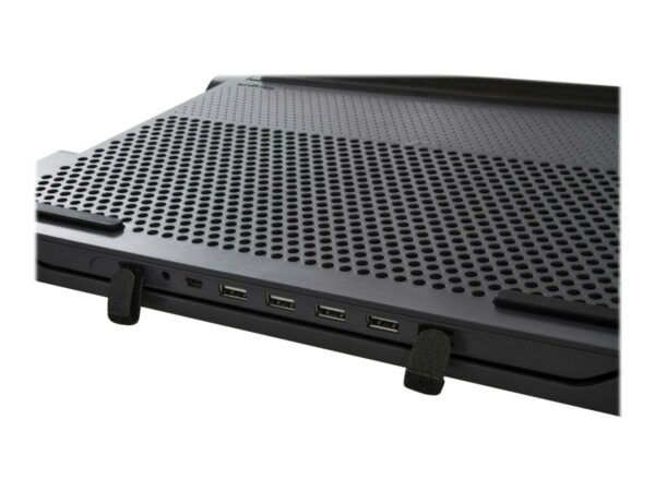 TARGUS Chill Mat+ With 4-Port Hub