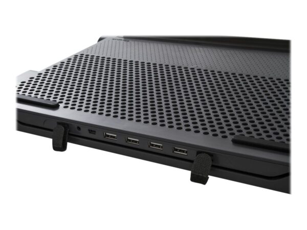 TARGUS Chill Mat+ With 4-Port Hub