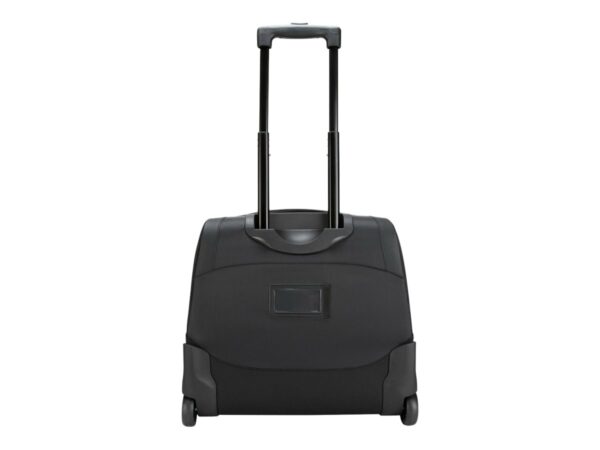 TARGUS City Gear 17.3p Laptop Roller Black Grey