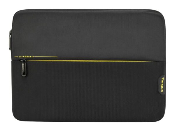TARGUS CityGear 11.6p Sleeve black