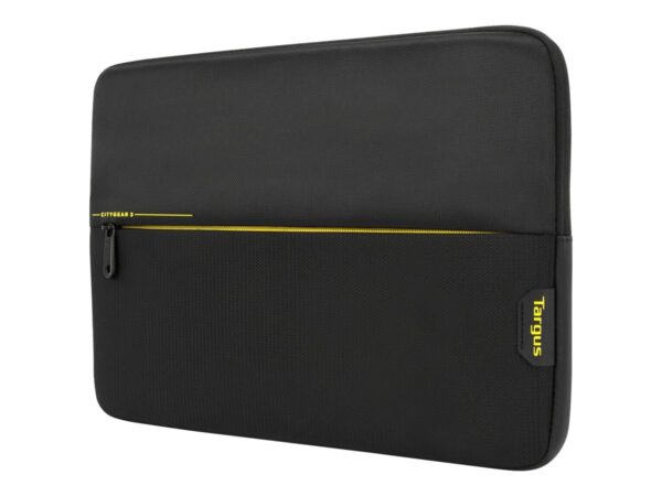 TARGUS CityGear 11.6p Sleeve black