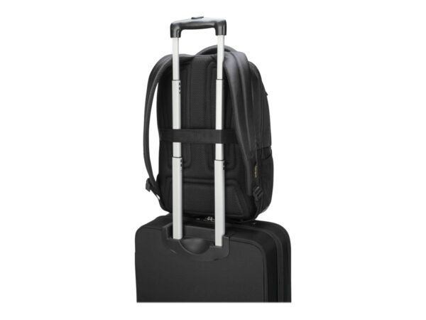 TARGUS CityGear 14p Backpack Black