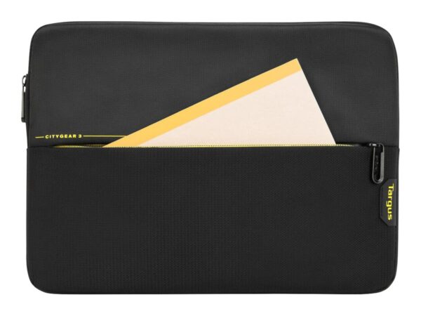 TARGUS CityGear 14p Laptop Sleeve Black