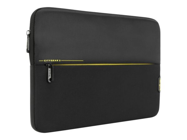 TARGUS CityGear 14p Laptop Sleeve Black