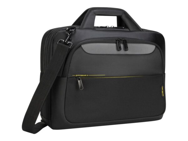 TARGUS CityGear 14p Topload Black