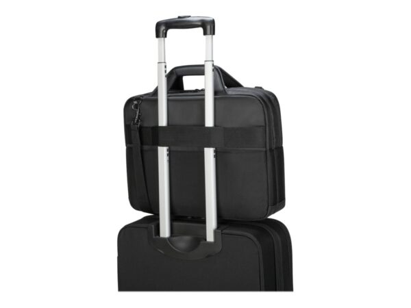 TARGUS CityGear 15-17.3p Topload Blk