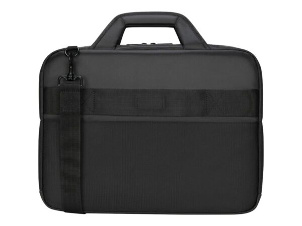 TARGUS CityGear 15-17.3p Topload Blk