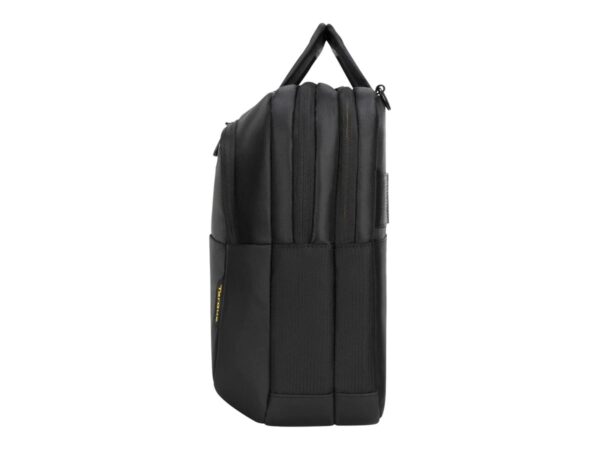 TARGUS CityGear 15-17.3p Topload Blk