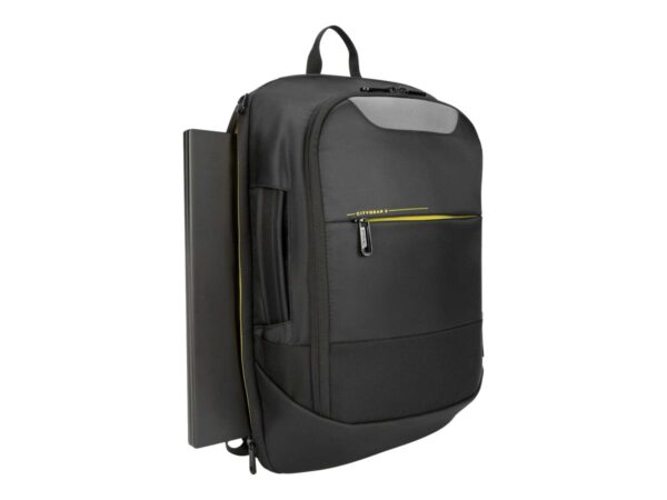 TARGUS CityGear 15.6p Convertible Multi Fit