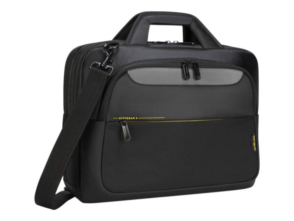 TARGUS CityGear 15.6p Topload Black