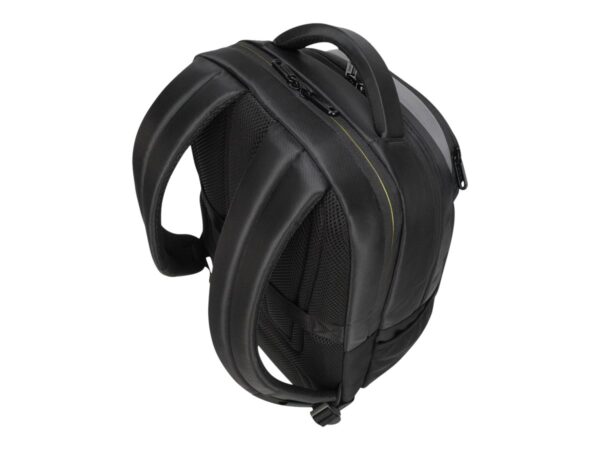 TARGUS CityGear 17.3p Backpack Blk