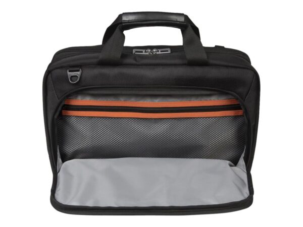 TARGUS CitySmart Professional Multi-Fit 14-15.6inch Laptop Topload Black & Grey