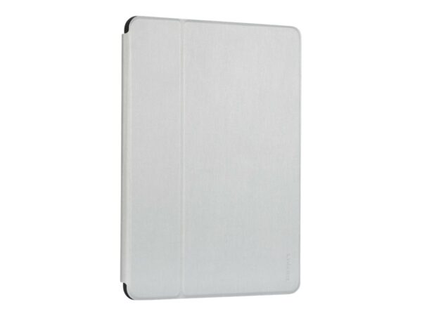 TARGUS Click-In case for iPad 7th Gen 10.2p iPad Air 10.5p and iPad Pro 10.5p Silver