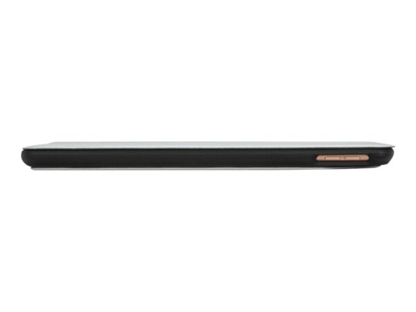 TARGUS Click-In case for iPad 7th Gen 10.2p iPad Air 10.5p and iPad Pro 10.5p Silver