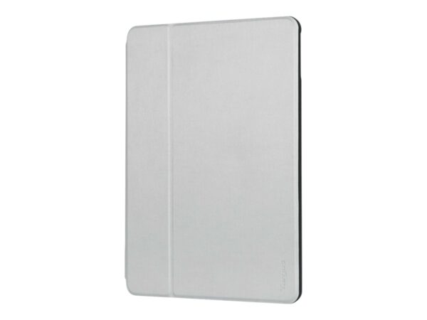 TARGUS Click-In case for iPad 7th Gen 10.2p iPad Air 10.5p and iPad Pro 10.5p Silver