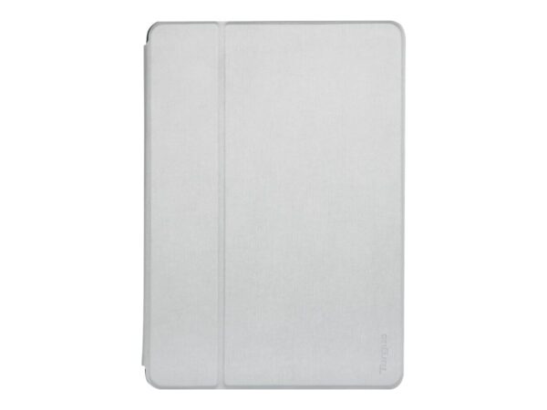 TARGUS Click-In case for iPad 7th Gen 10.2p iPad Air 10.5p and iPad Pro 10.5p Silver