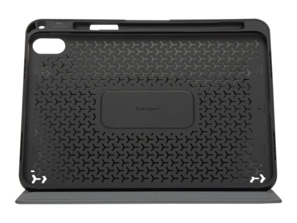 TARGUS Click In case for New iPad 2022 Black