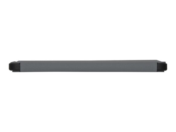 TARGUS Click In case for New iPad 2022 Black