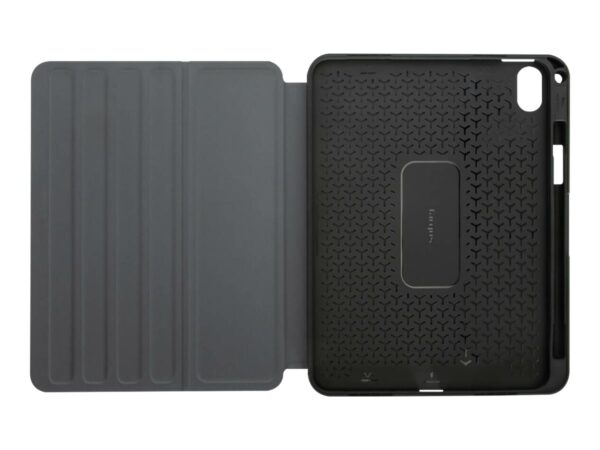 TARGUS Click In case for New iPad 2022 Black
