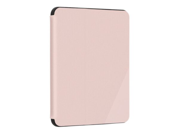 TARGUS Click-In case for New iPad 2022 Rose Gold