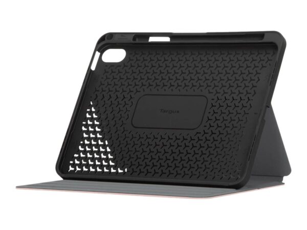 TARGUS Click-In case for New iPad 2022 Rose Gold