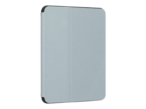 TARGUS Click-In case for New iPad 2022 Silver