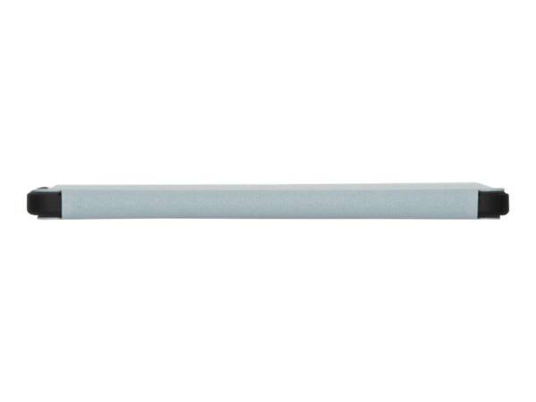 TARGUS Click-In case for New iPad 2022 Silver