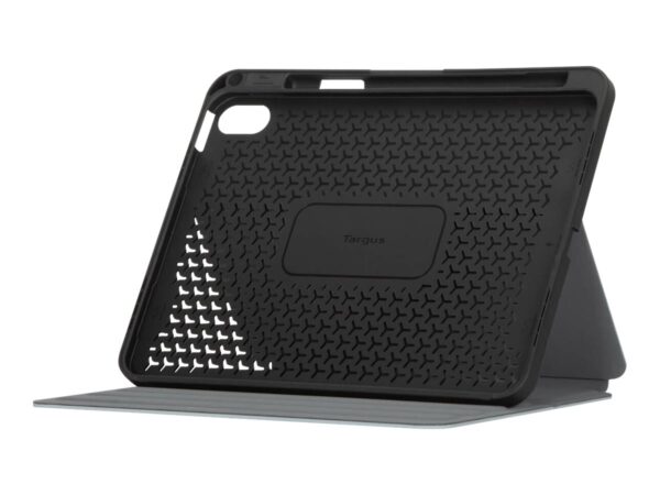 TARGUS Click-In case for New iPad 2022 Silver